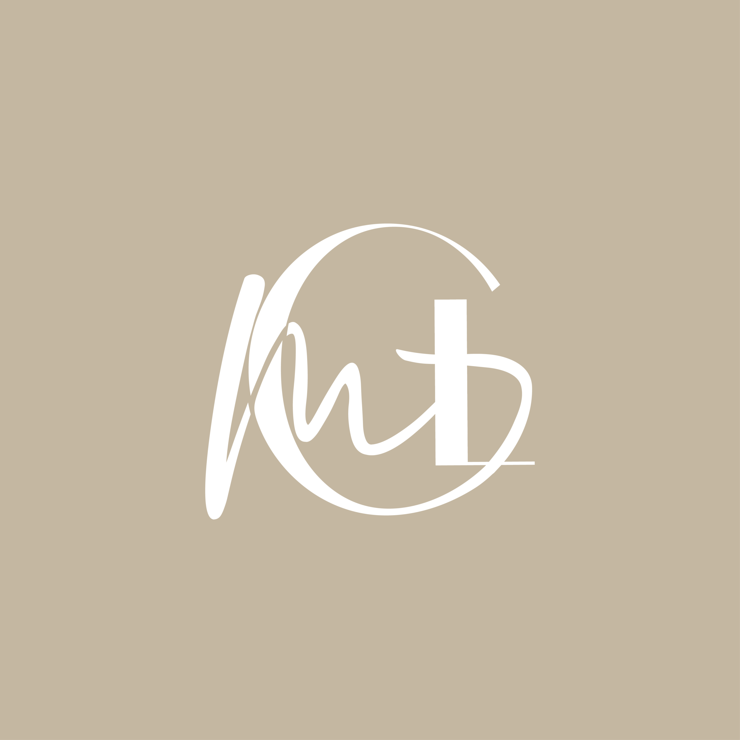 GML Empowered Business Coaching, logo